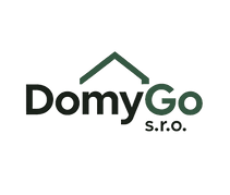 Logo firmy DomyGo s.r.o.