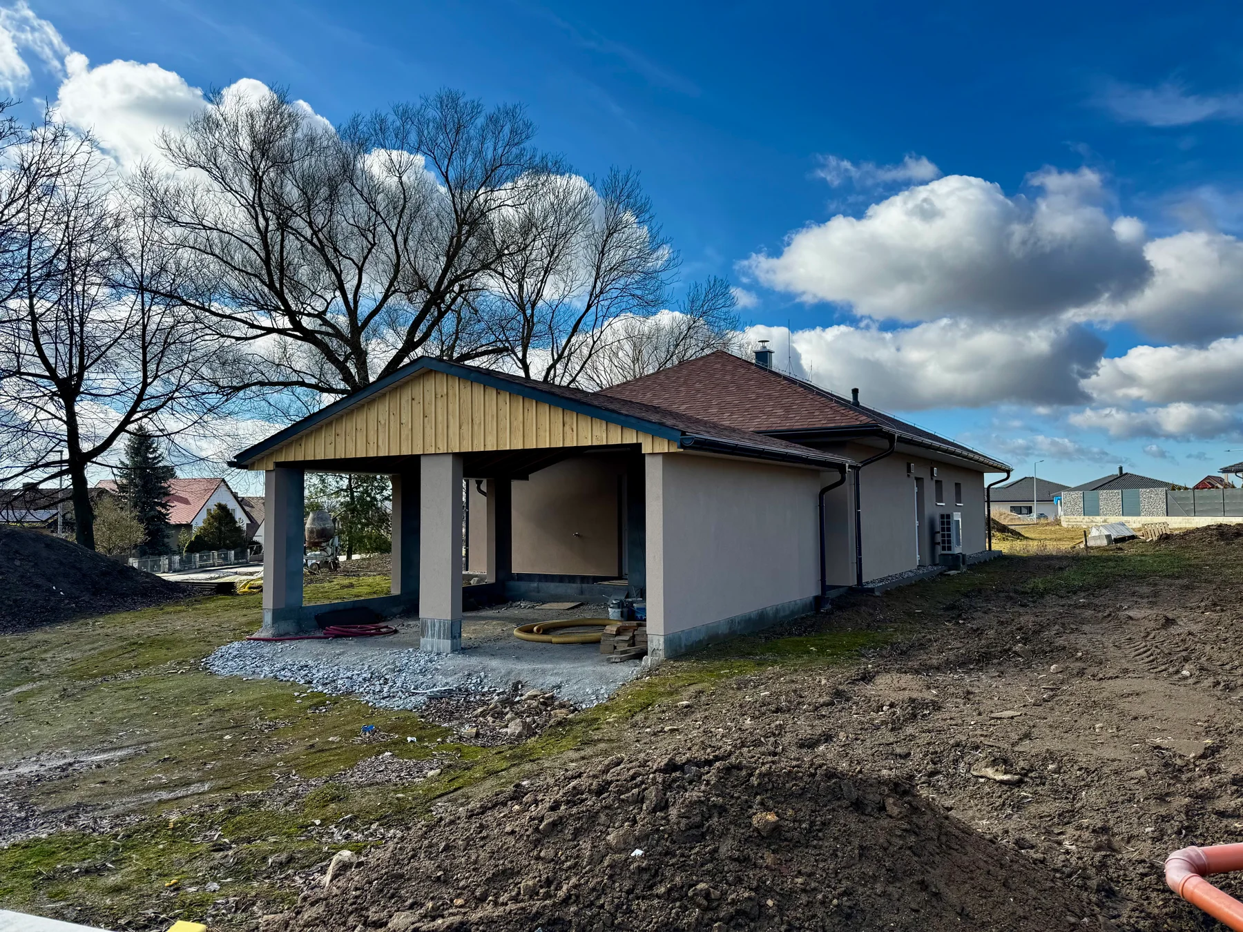 Projekt Skrýšov – fotografie 41