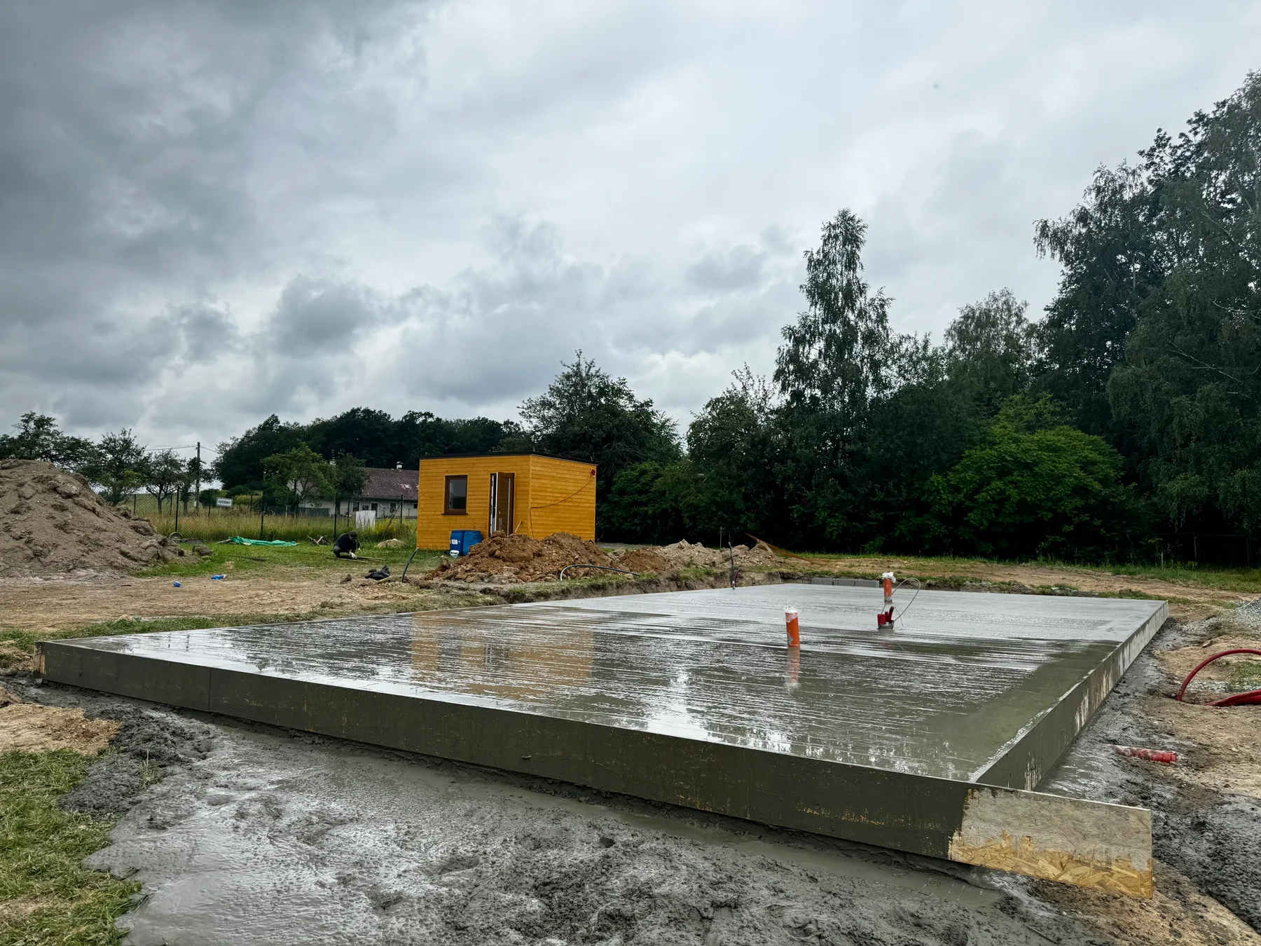 Projekt Kateřinky – fotografie 12