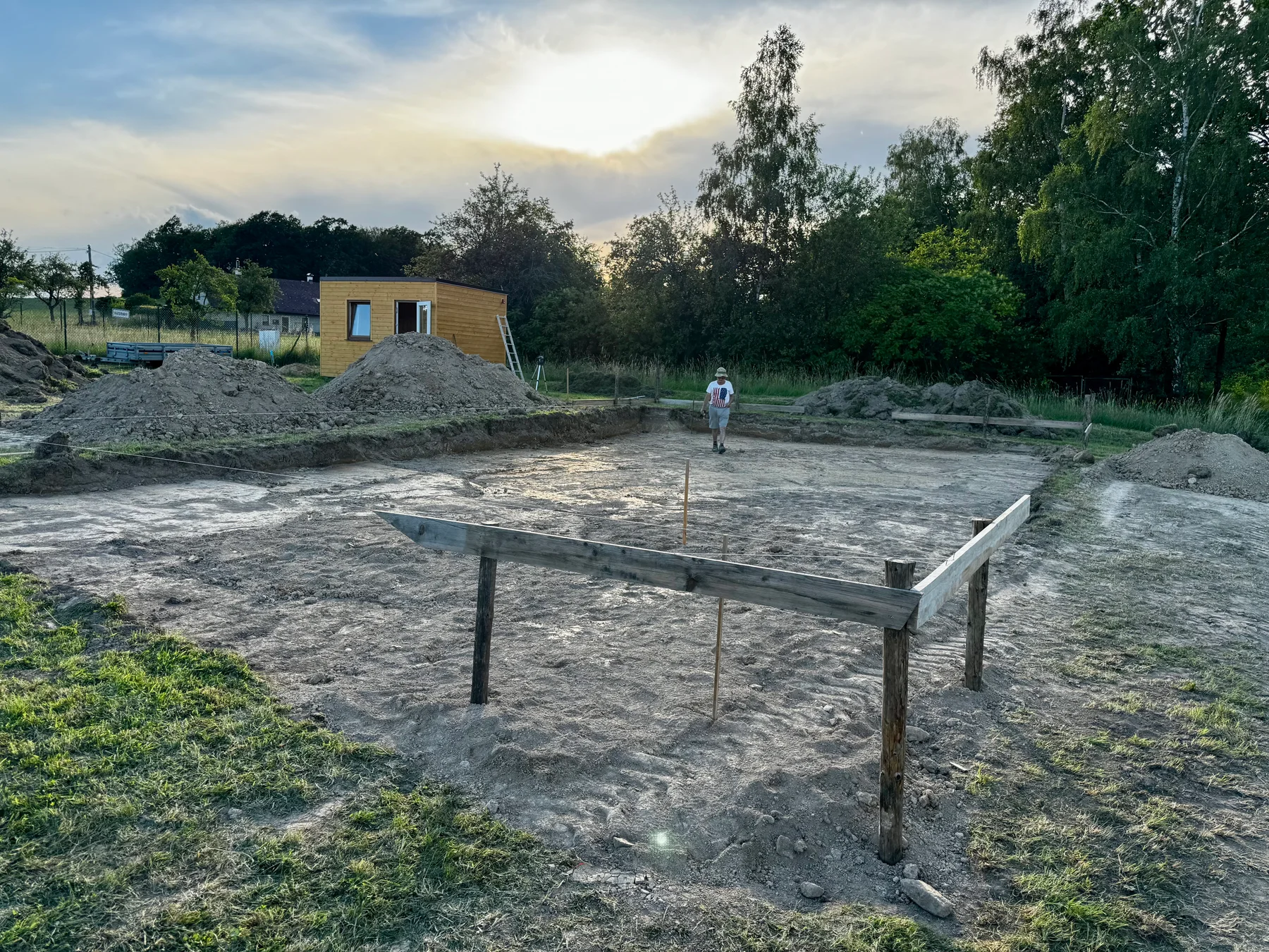 Projekt Kateřinky – fotografie 4