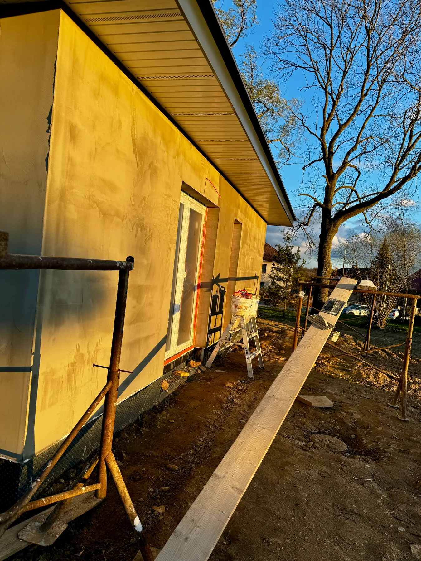 Projekt Skrýšov – fotografie 23