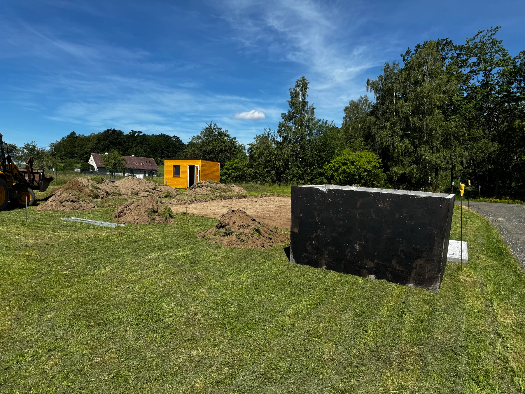 Projekt Kateřinky – fotografie 3