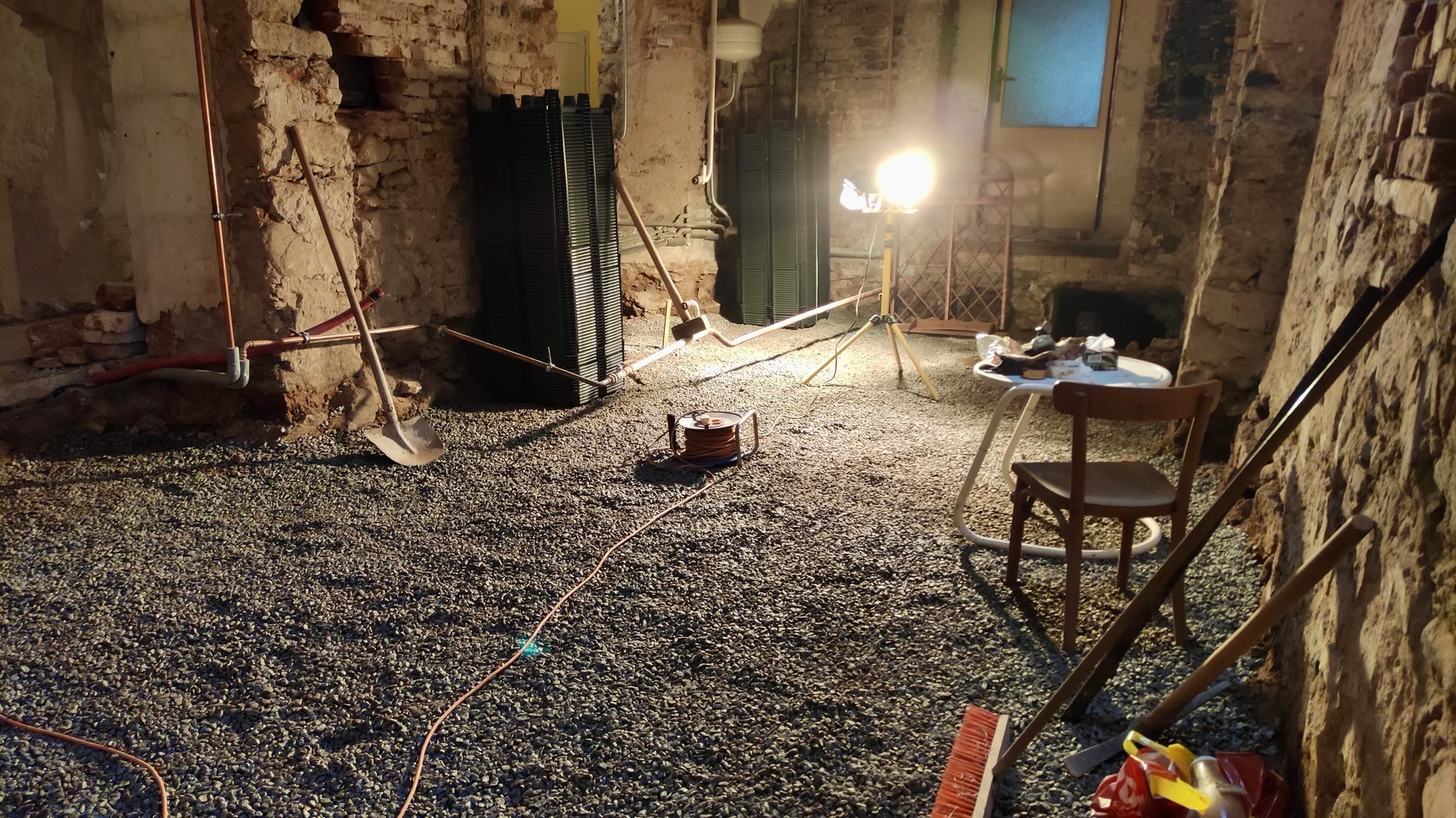 Renovace podlahy Počátky – fotografie 5