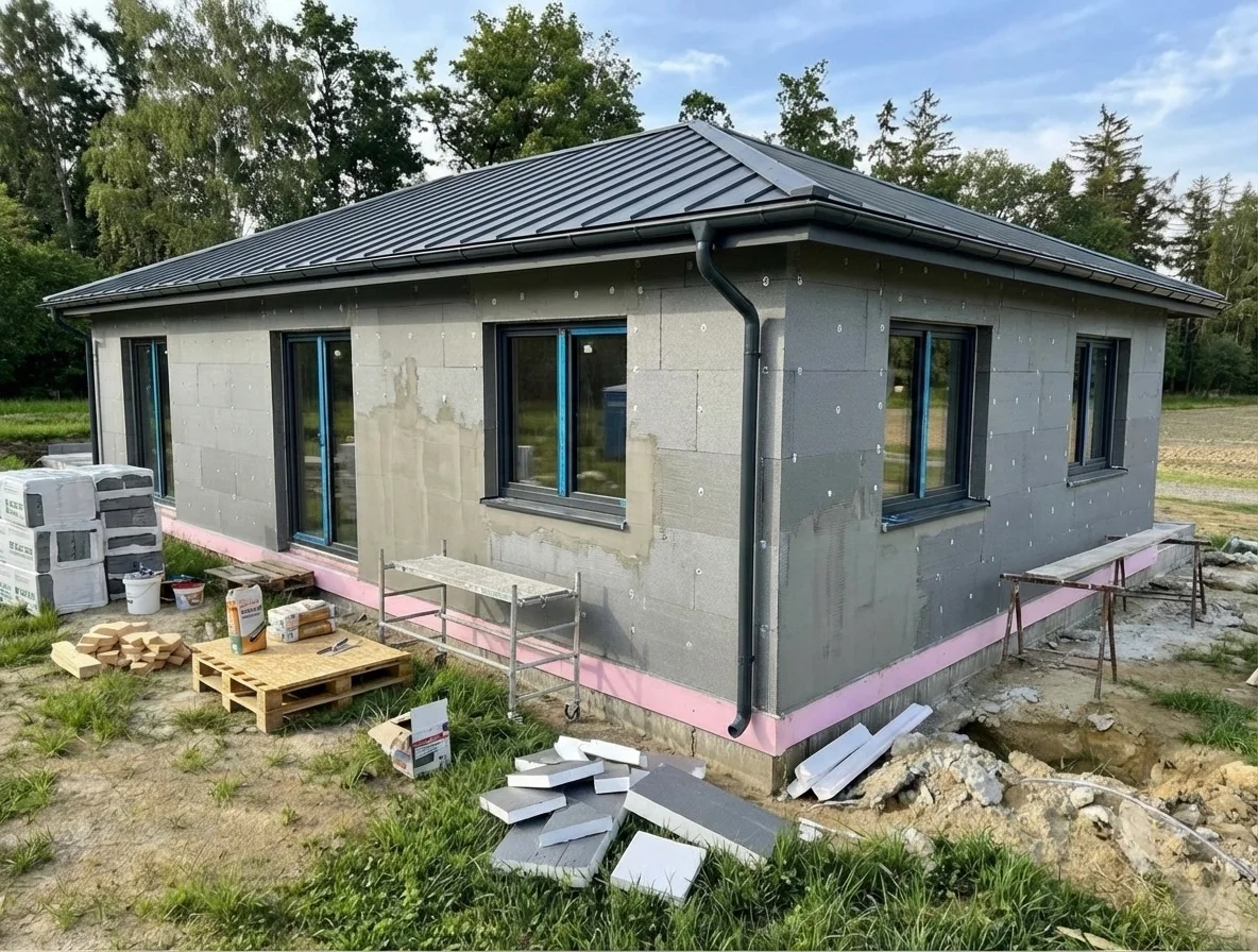 Projekt Kateřinky – fotografie 18