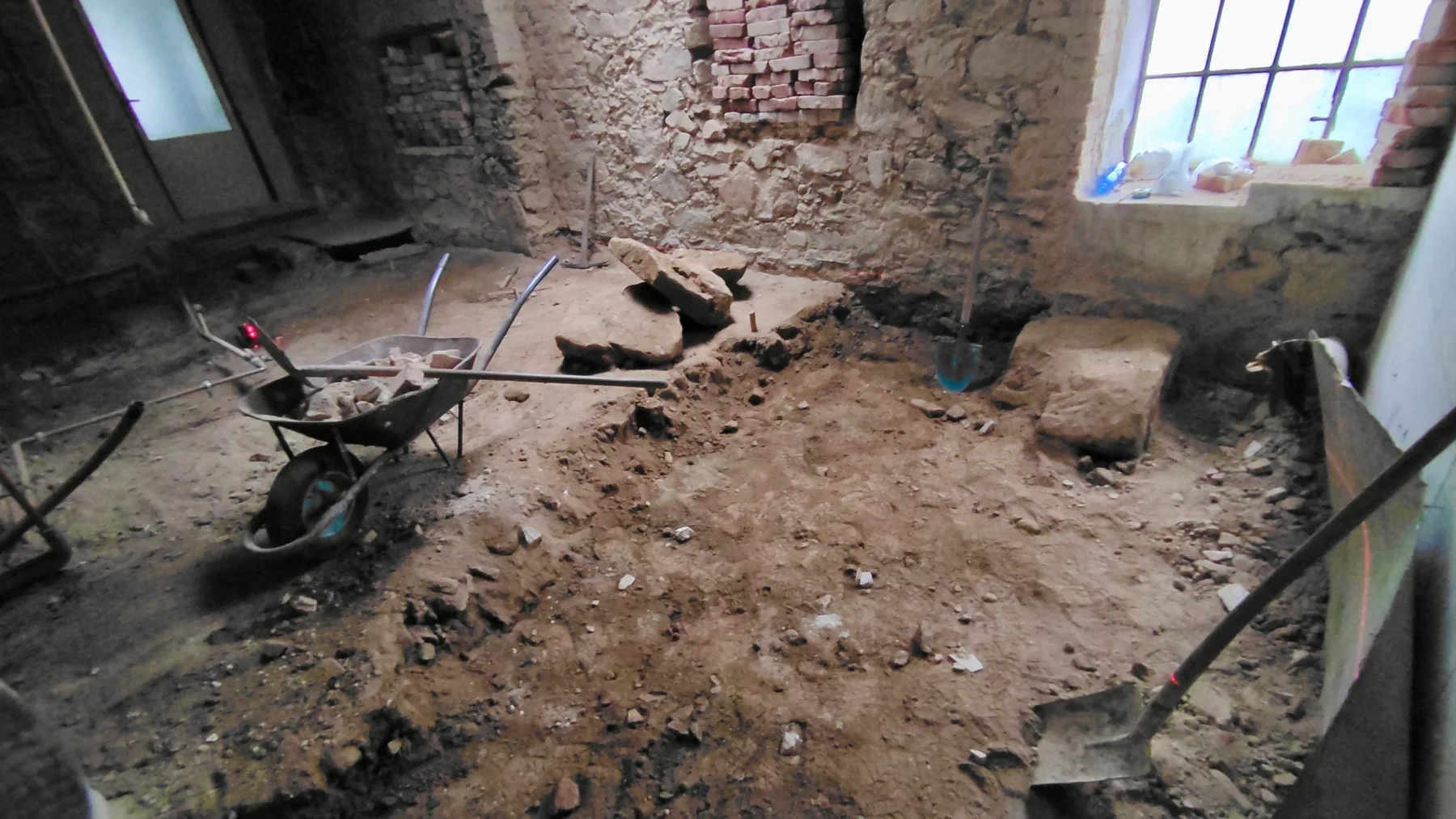 Renovace podlahy Počátky – fotografie 4
