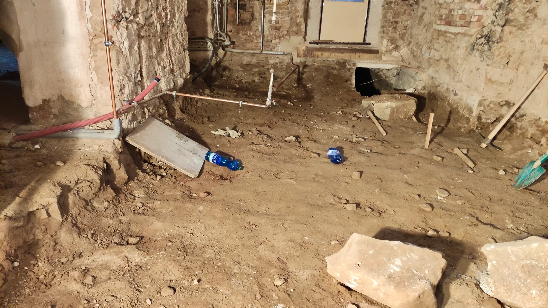 Renovace podlahy Počátky – fotografie 3