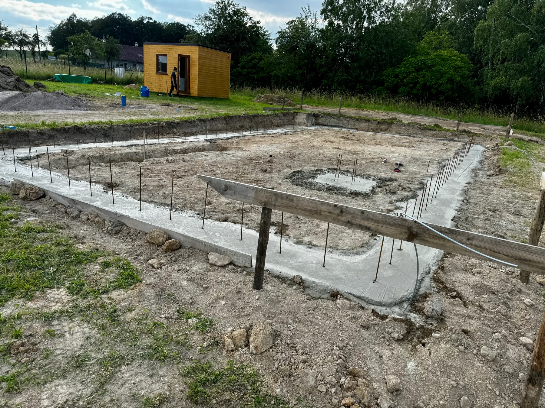 Projekt Kateřinky – fotografie 6