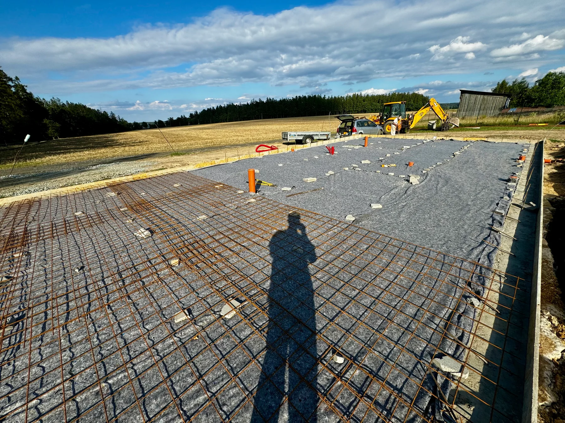 Projekt Kateřinky – fotografie 9